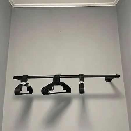 In Zentrum, Naehe Hbf Apartman