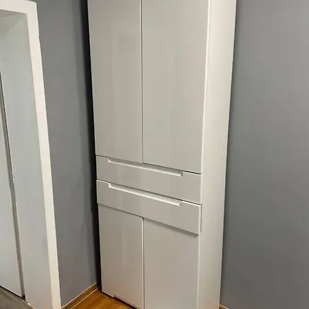 Apartman In Zentrum, Naehe Hbf